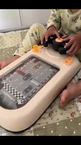 USB-POWERED KIDS CAR ADVENTURE GAME – EDUCATIONAL & ENTERTAINING