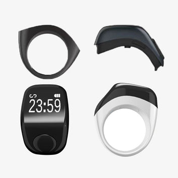 Smart Tasbeeh Ring